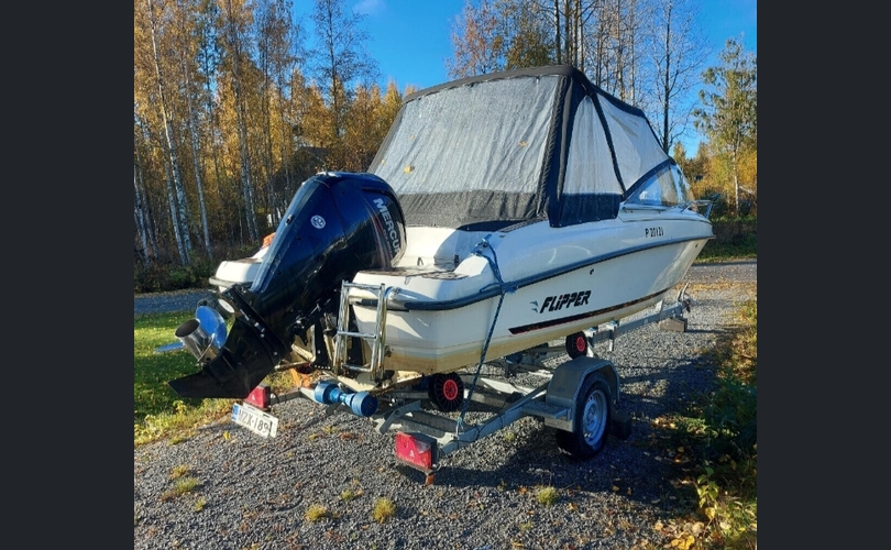 Flipper 600 ST-kuva-3